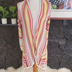 Billabong sweater cardigan